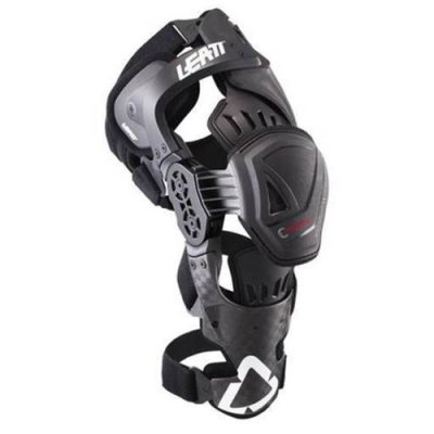 Наколенники Leatt Knee Brace C-Frame Pro Carbon, Black, 2024, 5017010101 (Размер: L/XL, Цвет: черный) / Защита колена | Спорт и отдых | V4.Ru: Маркетплейс