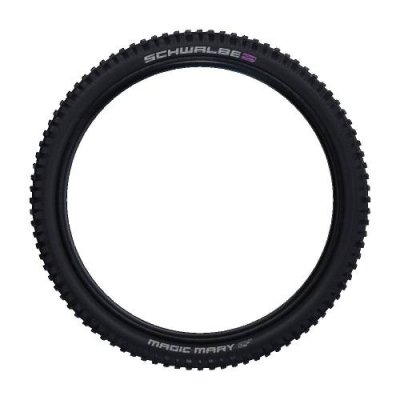 Велопокрышка Schwalbe MAGIC MARY Evolution Line 29 x 2.60, 67 EPI, 1370 грамм, фолдинговая, 11654457 / Велопокрышки | Спорт и отдых | V4.Ru: Маркетплейс