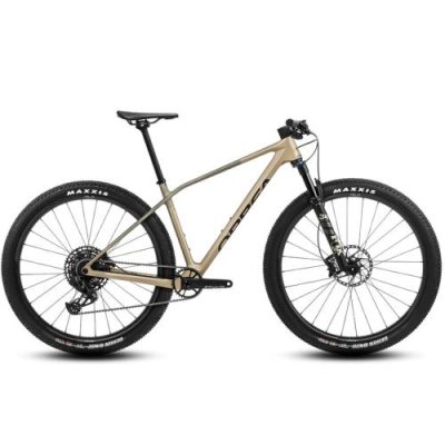 Велосипед MTB Orbea Alma M21, 29", 2023, N223 (Размер: M (165-178 см), Цвет: Черный) / Горные (MTB) | Спорт и отдых | V4.Ru: Маркетплейс