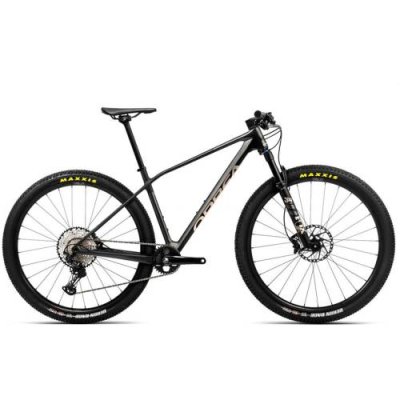 Велосипед MTB Orbea ALMA M20, 29", 2023, N222 (Размер: L (178-185см), Цвет: Серебристый/серый) / Горные (MTB) | Спорт и отдых | V4.Ru: Маркетплейс