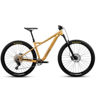 Велосипед MTB Orbea LAUFEY H30, 29", 2023, N249 (Размер: L (178-185 см), Цвет: Золотистый песок) / Горные (MTB) | Спорт и отдых | V4.Ru: Маркетплейс