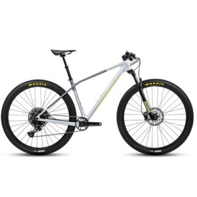 Велосипед MTB Orbea ALMA M51, 29'', 2023, N220 (Размер: M (165-178 см), Цвет: Серебристый/серый) / Горные (MTB) | Спорт и отдых | V4.Ru: Маркетплейс