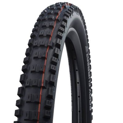 Велопокрышка Schwalbe EDDY CURRENT FRONT Evolution Line 29 x 2.6, 67 EPI, 1280 гр, фолдинго, 11654522 / Велопокрышки | Спорт и отдых | V4.Ru: Маркетплейс