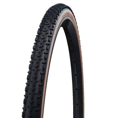 Велопокрышка Schwalbe X-ONE R Evolution Line 27.5x1.30, 67 EPI, 375 грамм, фолдинговая, 11654466 / Велопокрышки | Спорт и отдых | V4.Ru: Маркетплейс