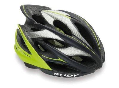 Велошлем Rudy Project WINDMAX GRAPHITE-LIME FLUO MATT 2017, HL522402 (Размер: L (59-62 см)) / Велошлемы | Спорт и отдых | V4.Ru: Маркетплейс