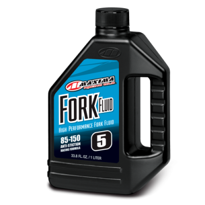 Масло вилочное Maxima Racing Fork Fluid 85/150, 5wt. (спортивное вилочное), 1 л, 59901/5 / Масло для вилок и гидравлики | Спорт и отдых | V4.Ru: Маркетплейс