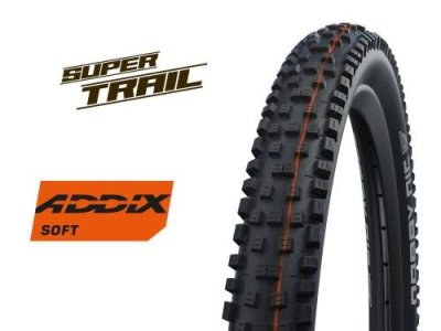 Велопокрышка Schwalbe NOBBY NIC Evolution Line 27.5 x 2.60, 67 EPI, 1020 грамм, фолдинговая, 11654439 / Велопокрышки | Спорт и отдых | V4.Ru: Маркетплейс