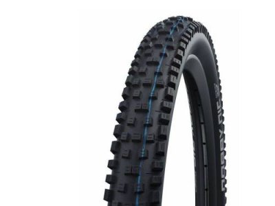 Велопокрышка Schwalbe NOBBY NIC Evolution Line 27.5 x 2.40, 67 EPI, 850 грамм, фолдингов, 11654207.01 / Велопокрышки | Спорт и отдых | V4.Ru: Маркетплейс