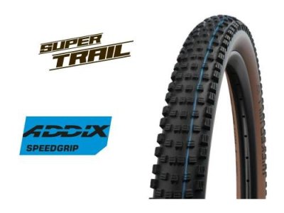 Велопокрышка Schwalbe Wicked Will Evolution Line 29 x 2.40, 67 EPI, 830 грамм, фолдинговая, 11654329 / Велопокрышки | Спорт и отдых | V4.Ru: Маркетплейс