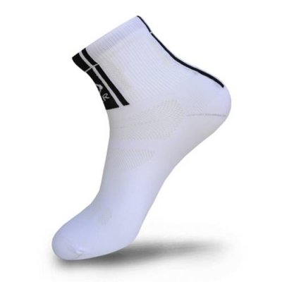 Велоноски FLR Elite Socks 3.5, White, FLR016657 / Велоноски | Спорт и отдых | V4.Ru: Маркетплейс