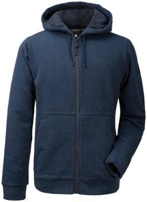 Толстовка мужская Didriksons VILJAR USX HOOD, 039 морской бриз, 503010 (Размер: XS) / Толстовки | Спорт и отдых | V4.Ru: Маркетплейс