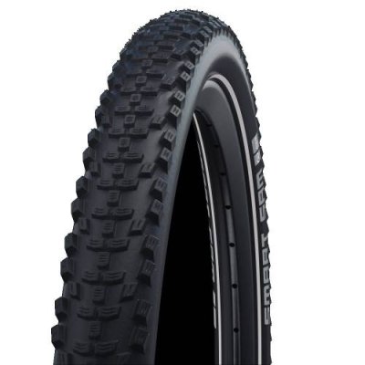 Велопокрышка Schwalbe SMART SAM Performance Line 27.5x2.60, 67 EPI, 840 гр, проволочный кор, 11159487 / Велопокрышки | Спорт и отдых | V4.Ru: Маркетплейс