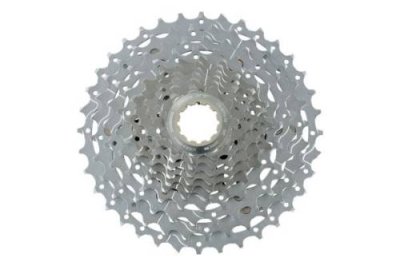 Кассета для велосипеда Shimano Deore XT M771, 10 скоростей, 11-32 зубца ICSM77110132 / Кассеты | Спорт и отдых | V4.Ru: Маркетплейс