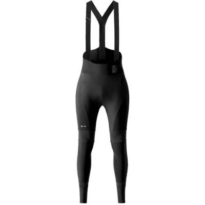 Рейтузы GOBIK ABSOLUTE 6.0 WOMEN BLACK, с лямками, черный, 10-02-045-025 (Размер: L, Цвет: Черный) / Велорейтузы | Спорт и отдых | V4.Ru: Маркетплейс