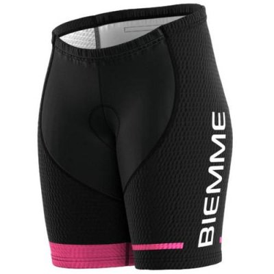 Велотрусы для триатлона Biemme PANTA Lady, черный/розовый, R29P201L (Размер: XS, Цвет: Черный/розовый) / Велошорты | Спорт и отдых | V4.Ru: Маркетплейс