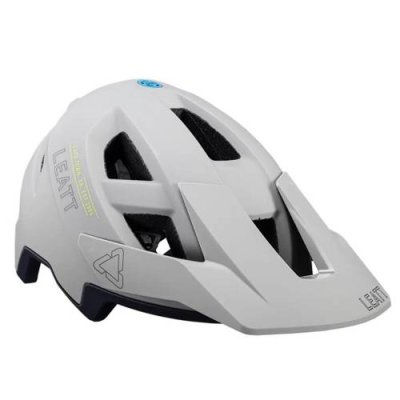 Велошлем Leatt MTB All Mountain 2.0 Helmet, Granite, 2024, 1024120422 (Размер: M, Цвет: Granite) / Велошлемы | Спорт и отдых | V4.Ru: Маркетплейс