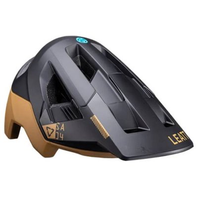 Велошлем Leatt MTB All Mountain 4.0 Helmet, Peanut, 2024, 1024120371 (Размер: M, Цвет: Peanut) / Велошлемы | Спорт и отдых | V4.Ru: Маркетплейс