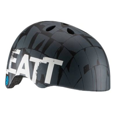 Велошлем подростковый Leatt MTB Urban 1.0 Junior Helmet, Black, 2024, 1022070840 / Велошлемы | Спорт и отдых | V4.Ru: Маркетплейс