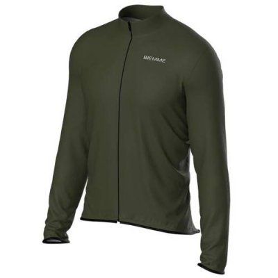 Ветровка-дождевик Biemme JACKET, темно-зеленый, A31Q2012M (Размер: S, Цвет: Темно-зеленый) / Велокуртка | Спорт и отдых | V4.Ru: Маркетплейс