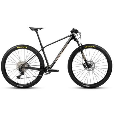 Велосипед горный MTB Orbea ALMA M50, 29", N219 (Размер: L (178-190 см), Цвет: Бежевый) / Горные (MTB) | Спорт и отдых | V4.Ru: Маркетплейс