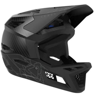 Велошлем Leatt MTB Gravity 6.0 Carbon Helmet, Stealth, 2024, 1023013551 (Размер: XL, Цвет: Stealth) / Велошлемы | Спорт и отдых | V4.Ru: Маркетплейс