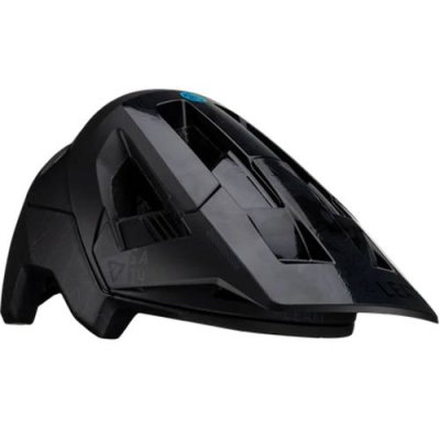 Велошлем Leatt MTB All Mountain 4.0 Helmet, Stealth, 2024, 1023015152 (Размер: L, Цвет: Stealth) / Велошлемы | Спорт и отдых | V4.Ru: Маркетплейс