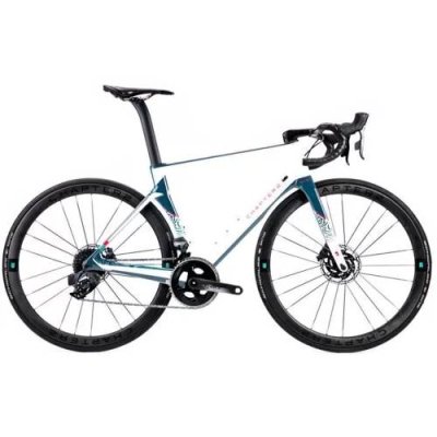 Велосипед шоссейный Chapter 2 RERE Disc Sram Force AXS Miche Revox XL, 28", 2023, 118052FORCE (Размер: S, Рост: 145-160 см, Цвет: Белый/синий) / Шоссейные | Спорт и отдых | V4.Ru: Маркетплейс