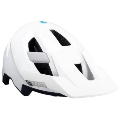 Велошлем Leatt MTB All Mountain 3.0 Helmet, White, 2024, 1024120412 (Размер: L, Цвет: White) / Велошлемы | Спорт и отдых | V4.Ru: Маркетплейс