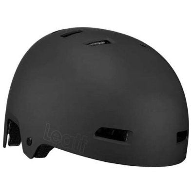 Велошлем Leatt MTB Urban 2.0 Helmet, Black, 2024, 1024120631 (Размер: M, Цвет: Черный) / Велошлемы | Спорт и отдых | V4.Ru: Маркетплейс