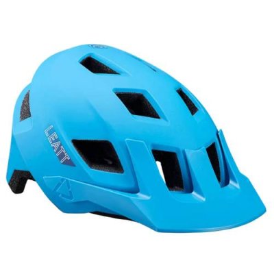 Велошлем Leatt MTB All Mountain 1.0 Helmet, Cyan, 2024, 1024120451 (Размер: L, Цвет: Cyan) / Велошлемы | Спорт и отдых | V4.Ru: Маркетплейс