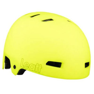 Велошлем подростковый Leatt MTB Urban 2.0 Junior Helmet, Acid, 2024, 1024120700 / Велошлемы | Спорт и отдых | V4.Ru: Маркетплейс