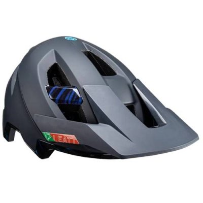 Велошлем Leatt MTB All Mountain 3.0 Helmet, Jungle, 2024, 1024120381 (Размер: S, Цвет: Jungle) / Велошлемы | Спорт и отдых | V4.Ru: Маркетплейс