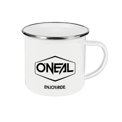 Кружка O`Neal Enamel Mug, 0000-M00 / Посуда | Спорт и отдых | V4.Ru: Маркетплейс