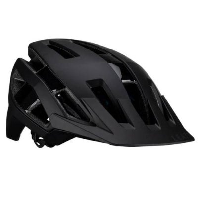 Велошлем Leatt MTB Trail 3.0 Helmet, Stealth, 2024, 1023016302 (Размер: L, Цвет: Stealth) / Велошлемы | Спорт и отдых | V4.Ru: Маркетплейс