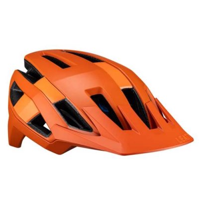 Велошлем Leatt MTB Trail 3.0 Helmet, Glow, 2024, 1024120582 (Размер: L, Цвет: Glow) / Велошлемы | Спорт и отдых | V4.Ru: Маркетплейс