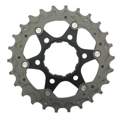 Звезды для кассеты велосипедные Shimano Deore XT M771-10, (26-30-34T), BJ Y1YR98050 / Запчасти для кассет и трещеток | Спорт и отдых | V4.Ru: Маркетплейс