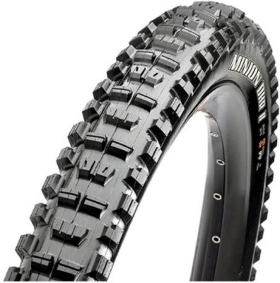 Велопокрышка Maxxis 2020 Minion DHR II, 29X2.4, M327RU WT F TLR N5STA7 FW2+EXO б/р, черный, ETB00112200 / Велопокрышки | Спорт и отдых | V4.Ru: Маркетплейс