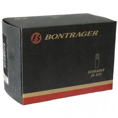 Камера велосипедная Bontrager Standard, 12 1/2X2 1/4, SV, TCG-66943 / Камеры для велосипеда | Спорт и отдых | V4.Ru: Маркетплейс