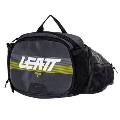 Сумка на пояс-гидропак Leatt Hydration Core 1.5L, 3L, Lime, 2024, 7024070240 / Велосумки | Спорт и отдых | V4.Ru: Маркетплейс