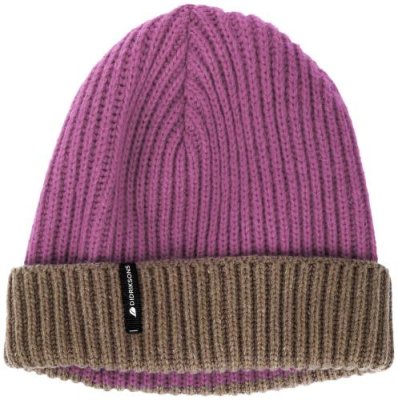 Шапка Didriksons NILSON KID'S BEANIE, детская, лиловый шарик, 503490 (Размер: 48/50) / Головные детские уборы | Спорт и отдых | V4.Ru: Маркетплейс