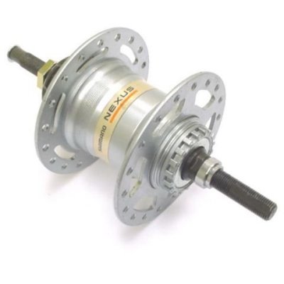 Велосипедная втулка планетарная SHIMANO 3R40, 36 отверстий, 3 скорости, ASG3R40A2676DX / Планетарные втулки | Спорт и отдых | V4.Ru: Маркетплейс