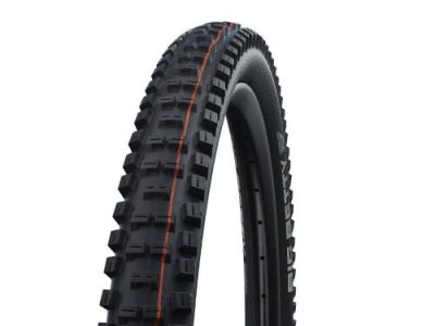 Велопокрышка Schwalbe BIG BETTY, Evolution Line, 27.5 x 2.40, 50 EPI, складная, ADDIX Soft, 11654151 / Велопокрышки | Спорт и отдых | V4.Ru: Маркетплейс