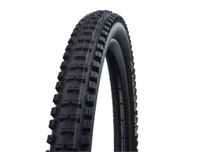 Велопокрышка Schwalbe BIG BETTY, Evolution Line, 29 x 2.40, 2x67 EPI, складная, ADDIX Ultra Soft, 11654163 / Велопокрышки | Спорт и отдых | V4.Ru: Маркетплейс