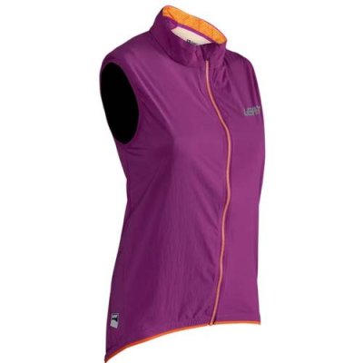 Веложилет женский Leatt MTB Endurance 2.0W Vest, Purple, 2024, 5024130792 (Размер: M, Цвет: Purple) / Жилеты | Спорт и отдых | V4.Ru: Маркетплейс