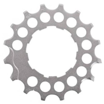 Звезда велосипедная Shimano, задняя, 16 зубьев, для кассеты Shimano CS-6800, 12-25T, Y1Y916000 / Запчасти для кассет и трещеток | Спорт и отдых | V4.Ru: Маркетплейс