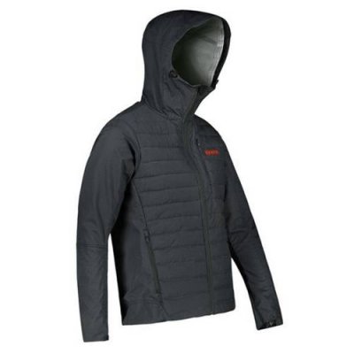 Велокуртка Leatt MTB Trail 3.0 Jacket, Black, 2024, 5022080443 (Размер: XXL, Цвет: Черный) / Велокуртка | Спорт и отдых | V4.Ru: Маркетплейс