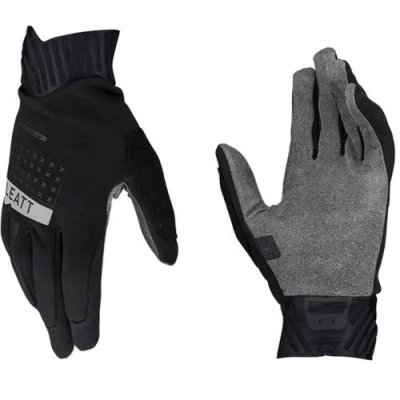 Велоперчатки Leatt MTB 2.0 WindBlock Glove, Black, 2024, 6024150301 (Размер: S, Цвет: Черный) / Велоперчатки | Спорт и отдых | V4.Ru: Маркетплейс