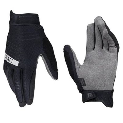 Велоперчатки Leatt MTB 2.0 SubZero Glove, Black, 2024, 6024150271 (Размер: M, Цвет: Черный) / Велоперчатки | Спорт и отдых | V4.Ru: Маркетплейс