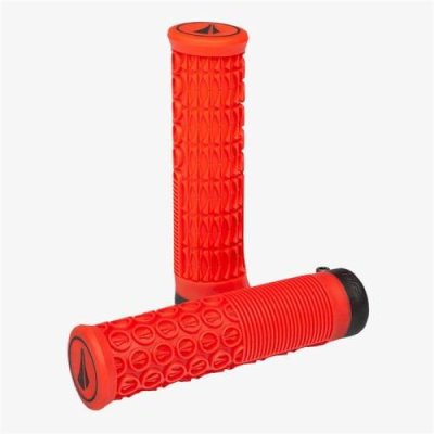 Грипсы велосипедные SDG Thrice Grip, 31mm, Red, S3101 / Ручки и Рога | Спорт и отдых | V4.Ru: Маркетплейс