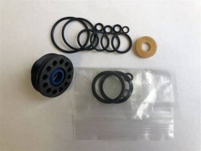 Ремкомплект Cane Creek Complete Rebuild Kit, 9.5mm Shaft, BAD2376 / Запчасти для задних амортизаторов | Спорт и отдых | V4.Ru: Маркетплейс